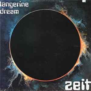 Tangerine Dream - Zeit flac