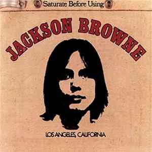 Jackson Browne - Jackson Browne flac