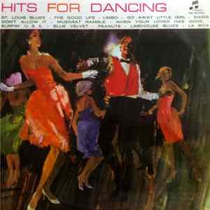Various - Hits For Dancing flac