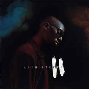 Alpha Wann - Alph Lauren II flac