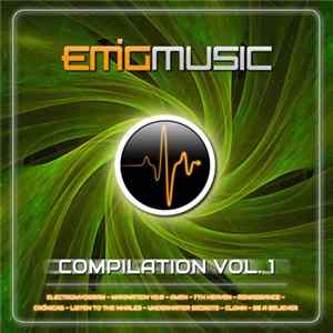 EMG Music - EMG Music Compilation vol. 1 flac