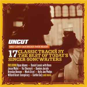 Various - Only Love Can Break Your Heart flac