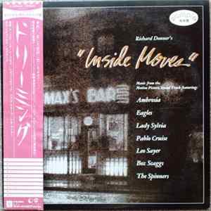 Various - Inside Moves flac