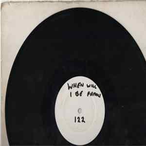 Bros - When Will I Be Famous / I Owe You Nothing flac