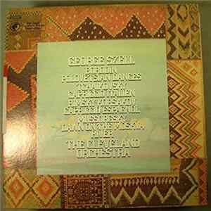 Alexander Borodin, Pyotr Ilyich Tchaikovsky, Nikolai Rimsky-Korsakov, Modest Mussorgsky, George Szell, The Cleveland Orchestra - Various: Borodin, Tchaikovsky, Rimsky-Korsakov, Mussorgsky flac