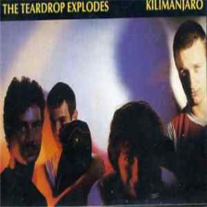 The Teardrop Explodes - Kilimanjaro flac