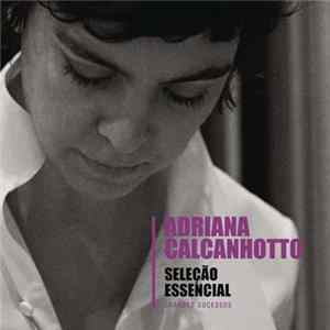 Adriana Calcanhotto - Seleção Essencial: Grandes Sucessos flac