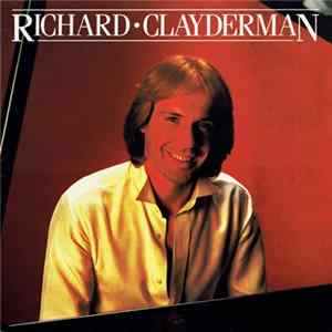 Richard Clayderman - Richard Clayderman flac