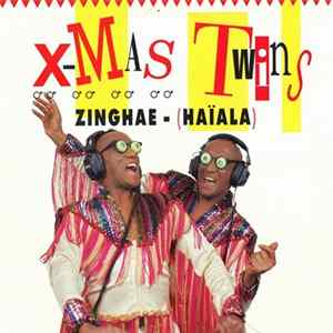X-Mas Twins - Zinghae - (Haïala) flac