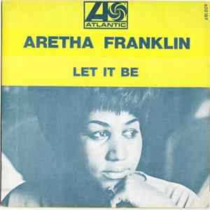 Aretha Franklin - Let It Be flac