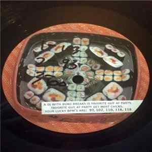 Unknown Artist - Buko Breaks Volume 1 flac