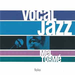 Mel Tormé - Vocal Jazz flac
