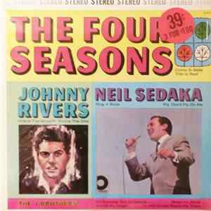 The Four Seasons / Johnny Rivers / Neil Sedaka / The J Brothers - Untitled flac