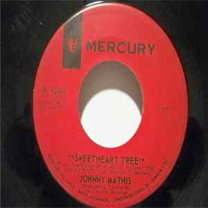 Johnny Mathis - Sweetheart Tree / Mirage flac