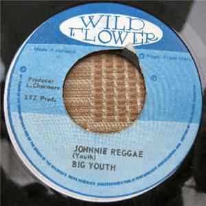 Big Youth - Johnnie Reggae flac