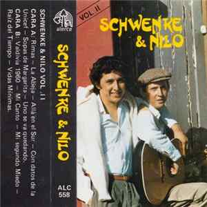 Schwenke & Nilo - Schwenke & Nilo Volumen 2 flac