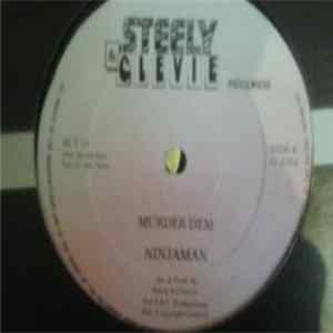 Ninja Man - Murder Dem flac