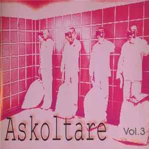 Various - Askoltare Vol. 3 flac