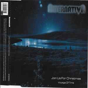 AlternativA - Join Us For Christmas / Voyage Of Time flac