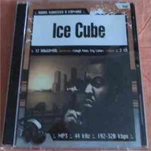 Ice Cube - Новая Фонотека В Кармане flac