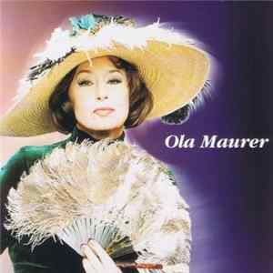 Ola Maurer - Stóp Paryskich 669 flac