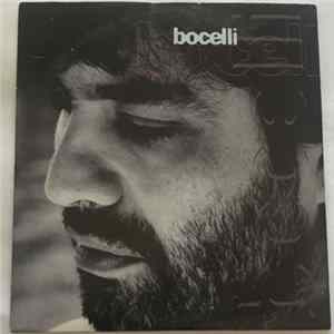 Bocelli Featuring Giorgia - Vivo Per Lei flac
