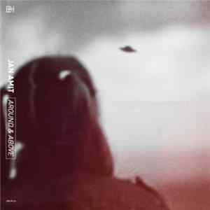 Jan Amit - Around And Above flac