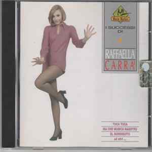 Raffaella Carrà - I Successi Di flac
