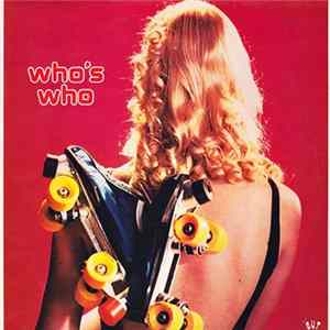 Who's Who - Who's Who flac