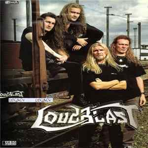 Loudblast - Legacy (Live) flac