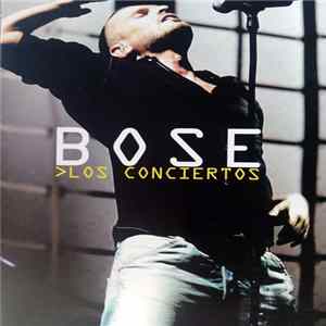Miguel Bosé - Los Conciertos flac