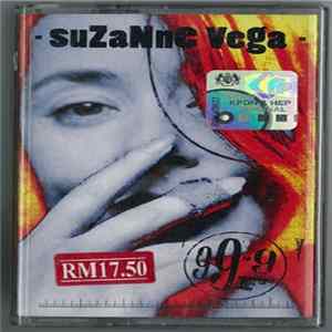 Suzanne Vega - 99.9F° flac