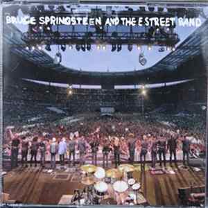 Bruce Springsteen & The E-Street Band - Stade De France Wrecking Ball Night flac