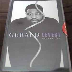 Gerald Levert - Groove On flac