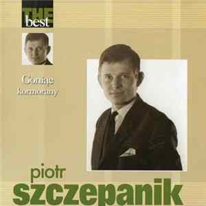 Piotr Szczepanik - Goniąc Kormorany flac