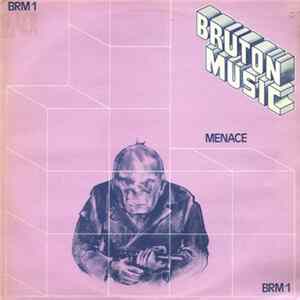 Various - Menace flac
