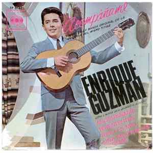 Enrique Guzmán - Acompáñame B.S.O. flac
