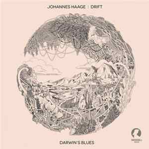 Johannes Haage | Drift - Darwin's Blues flac