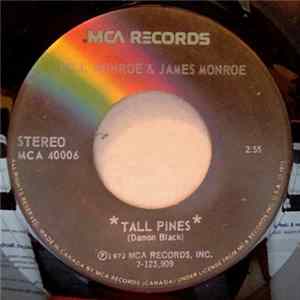 Bill Monroe & James Monroe - Tall Pines flac