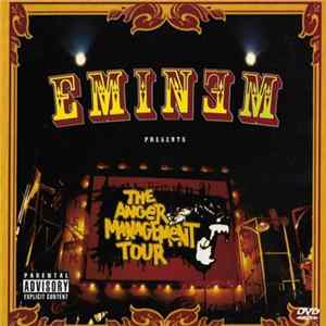 Eminem - The Anger Management Tour flac