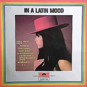 Various - In A Latin Mood flac