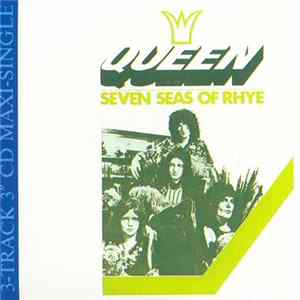Queen - Seven Seas Of Rhye flac