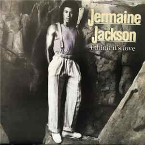 Jermaine Jackson - I Think It's Love flac