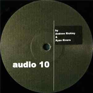 Various - Audio 10 EP flac