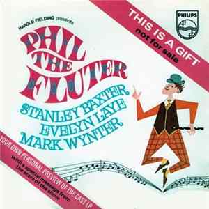 David Heneker & Percy French - 'Phil The Fluter' - Your Own Personal Preview Of The Cast LP flac
