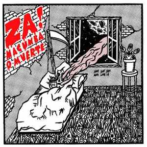 ZA! - Macumba O Muerte flac
