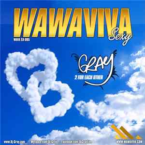 Dj Gray - 2 For Each Other flac