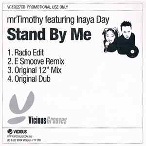 mrTimothy featuring Inaya Day - Stand By Me flac