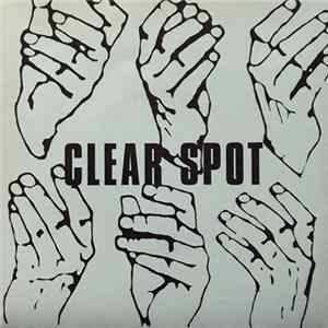 Clear Spot - Moonman Bop / Psycho's Blues flac