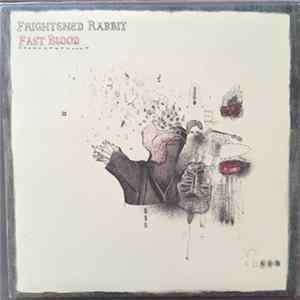 Frightened Rabbit - Fast Blood flac